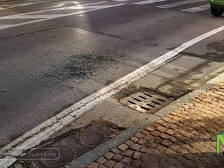 Monopattino e auto si scontrano a Candelo, Carabinieri sul posto Monopattino e auto si scontrano a Candelo, Carabinieri sul posto