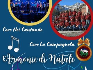A Cossato il concerto “Armonie di Natale”