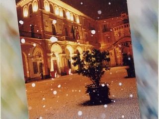 Biella e Oropa sotto la neve: le fotografie di Marchisotti di un paesaggio inedito FOTO copyright di Roberto Marchisotti