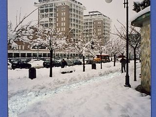 Biella e Oropa sotto la neve: le fotografie di Marchisotti di un paesaggio inedito FOTO copyright di Roberto Marchisotti