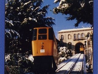 Biella e Oropa sotto la neve: le fotografie di Marchisotti di un paesaggio inedito FOTO copyright di Roberto Marchisotti