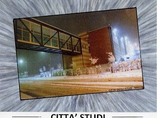 Biella e Oropa sotto la neve: le fotografie di Marchisotti di un paesaggio inedito FOTO copyright di Roberto Marchisotti