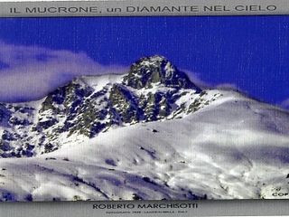 Biella e Oropa sotto la neve: le fotografie di Marchisotti di un paesaggio inedito FOTO copyright di Roberto Marchisotti