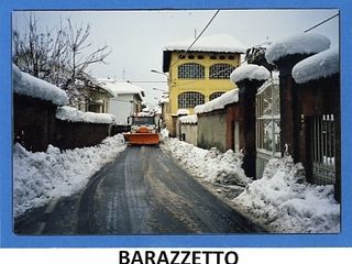 Le nevicate di un tempo negli scatti di Roberto Marchisotti: il Biellese sotto la neve FOTO copyright Roberto Marchisotti Le nevicate di un tempo negli scatti di Roberto Marchisotti: il Biellese sotto la neve FOTO copyright Roberto Marchisotti