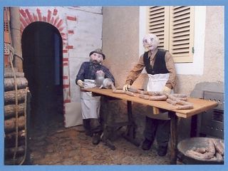 Roberto Marchisotti e il Presepe Gigante: gli scatti che raccontano la tradizione di Marchetto Foto copyright Roberto Marchisotti Roberto Marchisotti e il Presepe Gigante: gli scatti che raccontano la tradizione di Marchetto Foto copyright Roberto Marchisotti