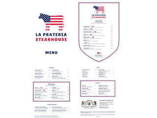 Il Natale dal gusto autentico de La Prateria Steakhouse Il Natale dal gusto autentico de La Prateria Steakhouse