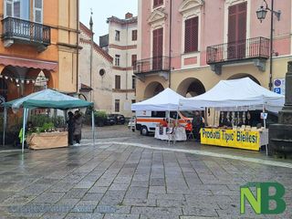Al Mercatino degli Archi regali, artigianato e solidarietà a Biella FOTO Nicola Rasolo per newsbiella.it Al Mercatino degli Archi regali, artigianato e solidarietà a Biella FOTO Nicola Rasolo per newsbiella.it