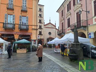 Al Mercatino degli Archi regali, artigianato e solidarietà a Biella FOTO Nicola Rasolo per newsbiella.it Al Mercatino degli Archi regali, artigianato e solidarietà a Biella FOTO Nicola Rasolo per newsbiella.it