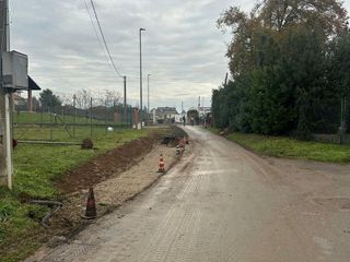 Ponderano, avanti tutta con i lavori, Locca: "Ogni opera un passo concreto verso un futuro migliore"