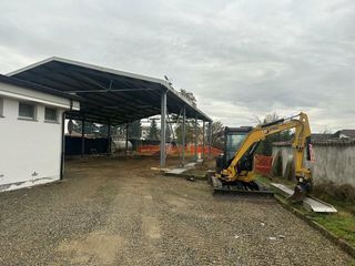 Ponderano, avanti tutta con i lavori, Locca: "Ogni opera un passo concreto verso un futuro migliore"