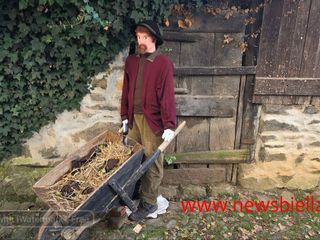 Rivò, il presepe da vivere: un viaggio nel Natale di una volta FOTO e VIDEO Catia Ciccarelli e Mauro Bedenetti per newsbiella.it