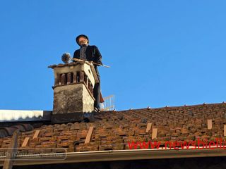 Rivò, il presepe da vivere: un viaggio nel Natale di una volta FOTO e VIDEO Catia Ciccarelli e Mauro Bedenetti per newsbiella.it