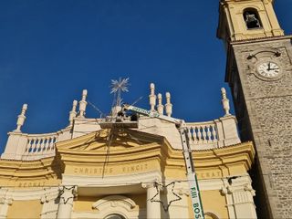 A Chiavazza...è arrivata la Stella Cometa!