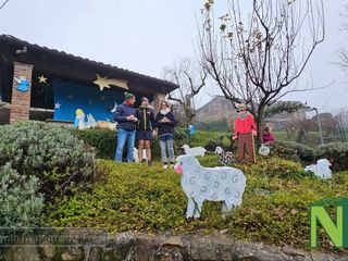 Piatto, tanti runners in ricordo di Paolo Botta FOTO e VIDEO Mauro Benedetti per newsbiella.it