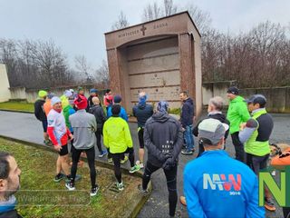 Piatto, tanti runners in ricordo di Paolo Botta FOTO e VIDEO Mauro Benedetti per newsbiella.it