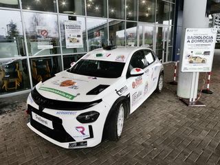 Biella: serata di auguri e solidarietà per Pier Angelo Tasinato