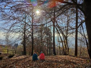 Netro: Il Bosco delle Fate fa scuola in biblioteca
