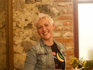 Violenza contro le donne, Stecchi lancia il progetto “Un cielo nero”