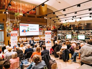 Con “Un dolce per te, uno in buono, uno in dono” Nova Coop dona oltre 109 mila euro alla Croce Rossa del Piemonte