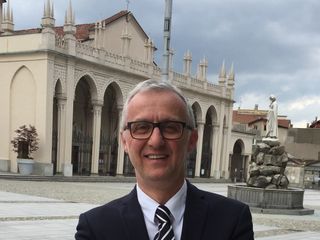 Avanti tutta con i lavori in via Italia, lunedì al via in via Dante