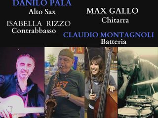 A Gaglianico il concerto Remembering Charlie Parker