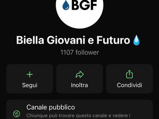Nasce Biella Giovani e Futuro, la più grande community giovanile digitale del Biellese di sempre