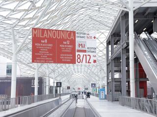 Record di espositori europei: +25% Milano Unica cresce e rilancia il valore della materia prima