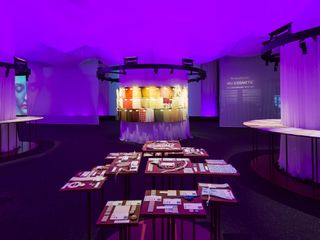 Record di espositori europei: +25% Milano Unica cresce e rilancia il valore della materia prima