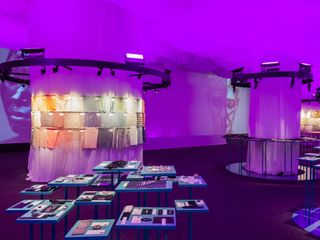 Record di espositori europei: +25% Milano Unica cresce e rilancia il valore della materia prima