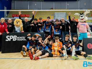 under 17 ENERCOM under 17 ENERCOM