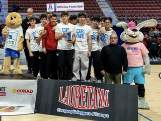 under 19 OFFICINA POZZO under 19 OFFICINA POZZO