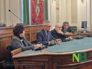 Mercato di Biella, braccio di ferro sul trasferimento: quattro i progetti del Comune, ambulanti contrari