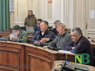 Mercato di Biella, braccio di ferro sul trasferimento: quattro i progetti del Comune, ambulanti contrari