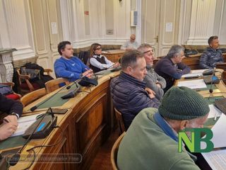 Mercato di Biella, braccio di ferro sul trasferimento: quattro i progetti del Comune, ambulanti contrari