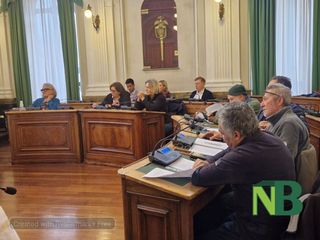 Mercato di Biella, braccio di ferro sul trasferimento: quattro i progetti del Comune, ambulanti contrari