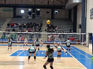 Seconda giornata del Bear Wool Volley 2026, i risultati in attesa della grande giornata di oggi FOTO Mattia Baù per newsbiella.it