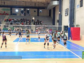 Seconda giornata del Bear Wool Volley 2026, i risultati in attesa della grande giornata di oggi FOTO Mattia Baù per newsbiella.it