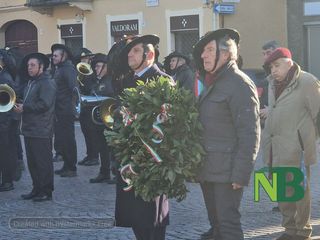 Befana Cremisi: a Biella la festa dei Bersaglieri