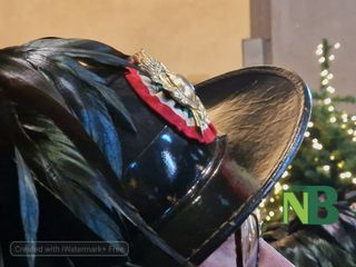 Befana Cremisi: a Biella la festa dei Bersaglieri