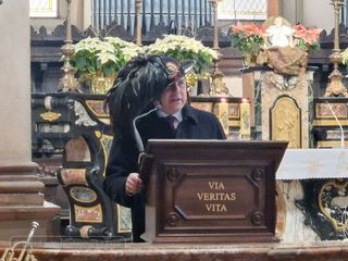 Befana Cremisi: a Biella la festa dei Bersaglieri