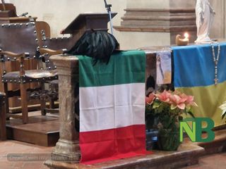 Befana Cremisi: a Biella la festa dei Bersaglieri