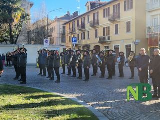 Befana Cremisi: a Biella la festa dei Bersaglieri