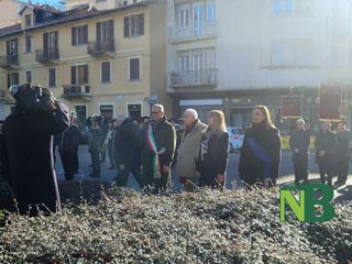 Befana Cremisi: a Biella la festa dei Bersaglieri