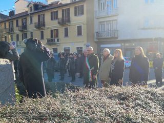 Befana Cremisi: a Biella la festa dei Bersaglieri