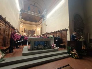 Benna, “Un cup par la cesa”: c'è anche il sì del contributo da parte delle fondazioni degli istituti di credito