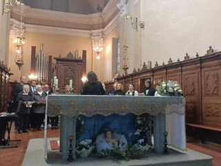 Benna, “Un cup par la cesa”: c'è anche il sì del contributo da parte delle fondazioni degli istituti di credito