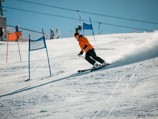 Oasi Zegna: il 7 e 8 febbraio a Bielmonte il 59° campionato ANA di Slalom, il programma