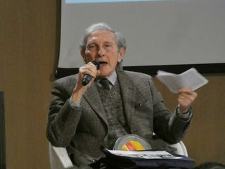 A Palazzo Gromo Losa "Carosello Storie e Personaggi" FOTO Paolo Rosazza Pela A Palazzo Gromo Losa "Carosello Storie e Personaggi" FOTO Paolo Rosazza Pela