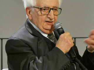 A Palazzo Gromo Losa "Carosello Storie e Personaggi" FOTO Paolo Rosazza Pela A Palazzo Gromo Losa "Carosello Storie e Personaggi" FOTO Paolo Rosazza Pela