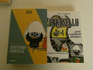 A Palazzo Gromo Losa "Carosello Storie e Personaggi" FOTO Paolo Rosazza Pela A Palazzo Gromo Losa "Carosello Storie e Personaggi" FOTO Paolo Rosazza Pela